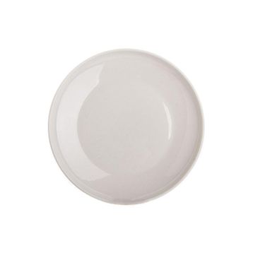 Marianna Semazen Form 21 cm Pasta Tabağı