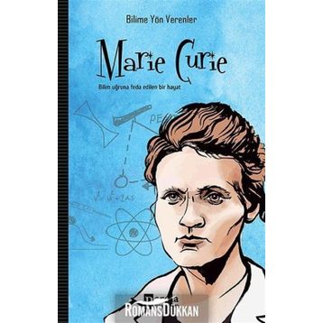 Marie Curie - Mehmet Murat Sezer