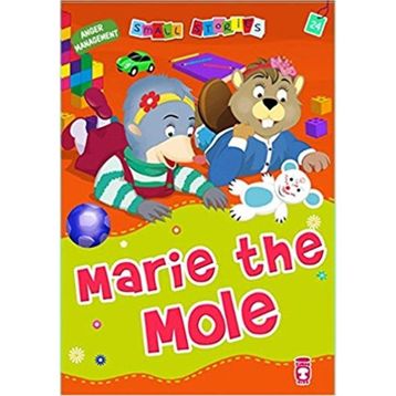 Marie the Mole - Nalan Aktaş Sönmez