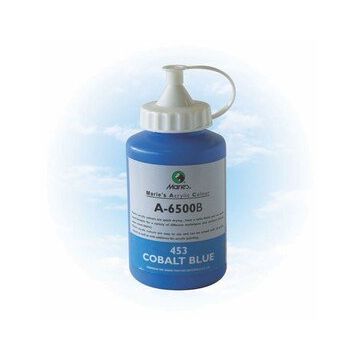 Maries 453 Cobalt Blue 500 ml Akrilik Boya