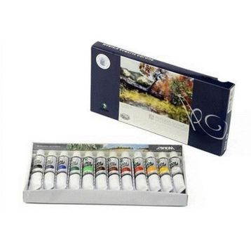 Maries 7312B 12'li 12 ml Guaj Boya