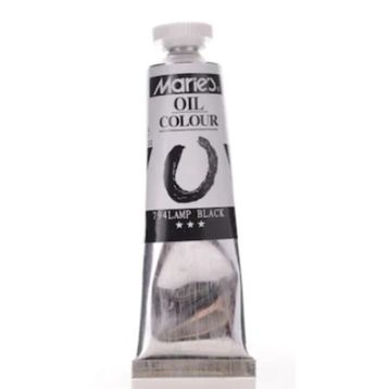Maries E1385 170 ml Yağlı Boya