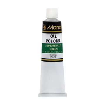 Maries Emerald Green 559 170 ml Yağlı Boya