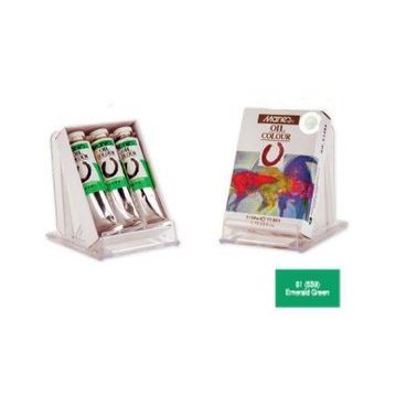 Maries Emerald Green 559 50 ml Yağlı Boya