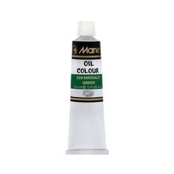 Maries Emerald Green 559 50 ml Yağlı Boya