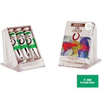 Maries Emerald Green 559 50 ml Yağlı Boya