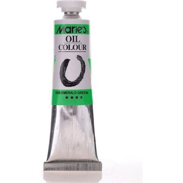 Maries Emerald Green 559 50 ml Yağlı Boya
