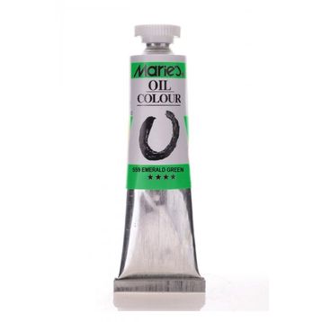 Maries Emerald Green 559 50 ml Yağlı Boya