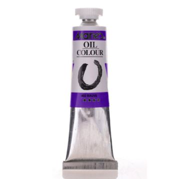 Maries Mauve 402 50 ML Yağlı Boya