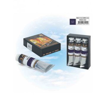 Maries Mauve 402 50 ML Yağlı Boya