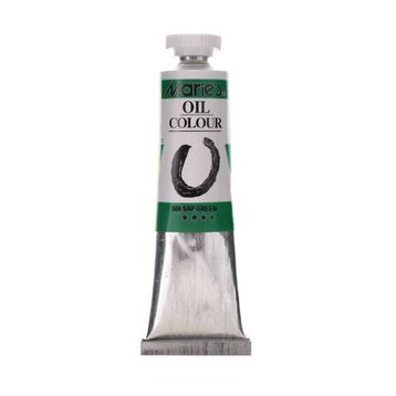Maries Sap Green E1384-66 50 ml Yağlı Boya