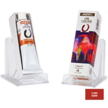 Maries Scarlet 302 170 ml Yağlı Boya