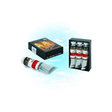 Maries Scarlet 302 50 ml Yağlı Boya
