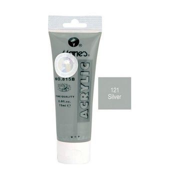 Maries Silver 30 ml Akrilik Boya