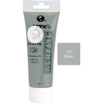 Maries Silver 30 ml Akrilik Boya