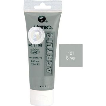 Maries Silver 30 ml Akrilik Boya