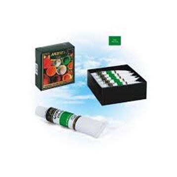 Maries Tekrenk 12 ml Açık Yeşil Guaj Boya