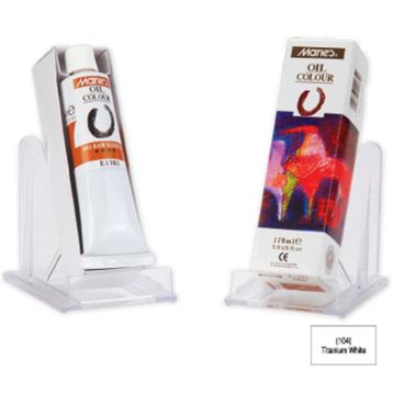 Maries Vermilion 324 170 ml Yağlı Boya