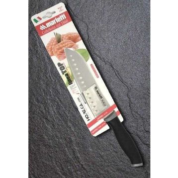 Marietti Santoku Bıçak 18 Cm 1235tp
