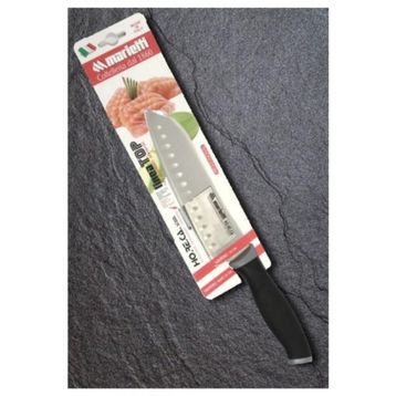 Marietti Santoku Bıçak 18 Cm 1235tp
