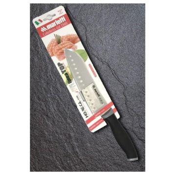 Marietti Santoku Bıçak 18 Cm 1235tp