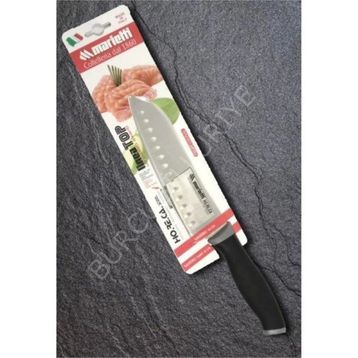 Marietti Santoku Bıçak 18 Cm 1235tp