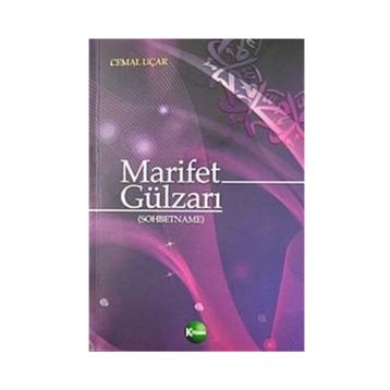 Marifet Gülzarı - Cemal Uçar
