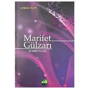 Marifet Gülzarı - Cemal Uçar