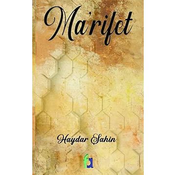Marifet - Şairül İslam Yunus Kokan