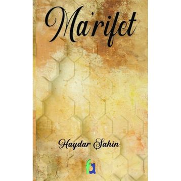 Marifet - Şairül İslam Yunus Kokan