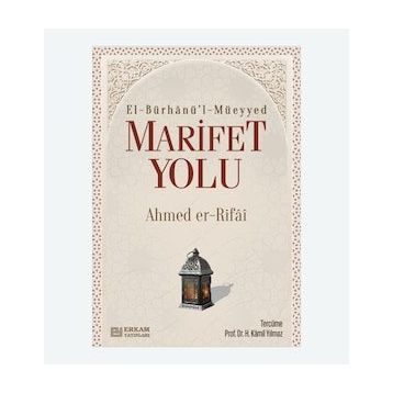 Marifet Yolu - Ahmed Er-Rıfai