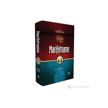 MARIFETNAME - GENEL