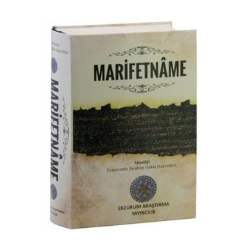 MARIFETNAME - GENEL