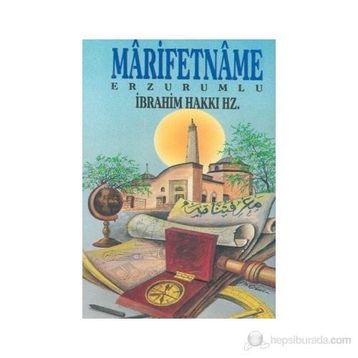 MARIFETNAME - GENEL