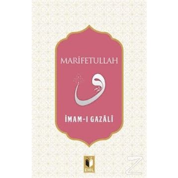 Marifetullah - İmam-ı Gazali