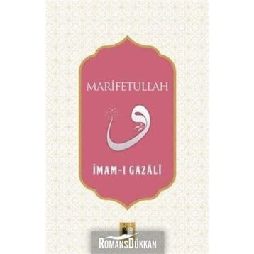 Marifetullah - İmam-ı Gazali