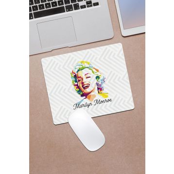 Marilyn Monroe Mouse Pad