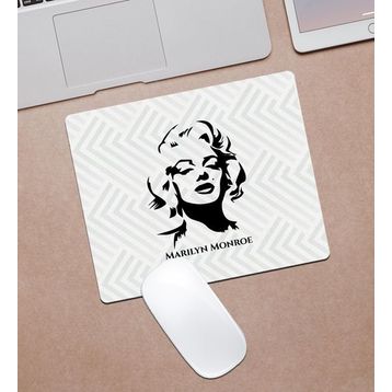 Marilyn Monroe Mouse Pad