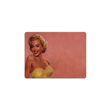 Marilyn Monroe Mouse Pad