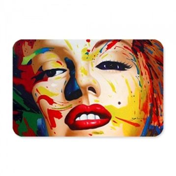 Marilyn Monroe Mouse Pad