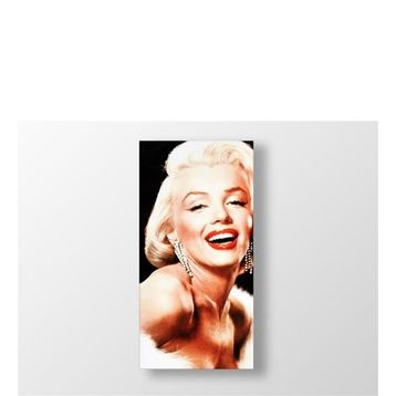 Marilyn Monroe Tablosu