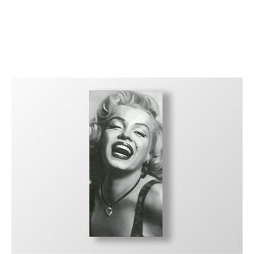 Marilyn Monroe Tablosu