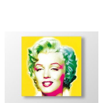 Marilyn Monroe Tablosu