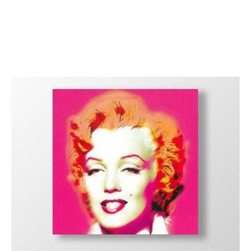 Marilyn Monroe Tablosu