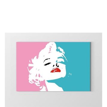 Marilyn Monroe Tablosu