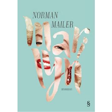 Marilyn - Norman Mailer