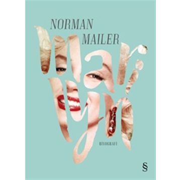Marilyn - Norman Mailer