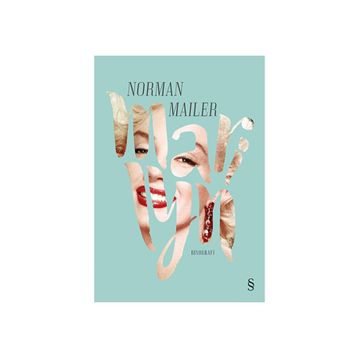 Marilyn - Norman Mailer