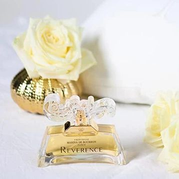 Marina De Bourbon Reverence EDP 30 ml Kadın Parfümü