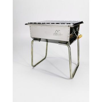 Marina Grill S Mangal